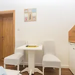 Apartments Song Of Joys